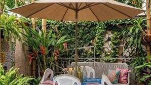 Appartamento Standard | Terrazza/patio