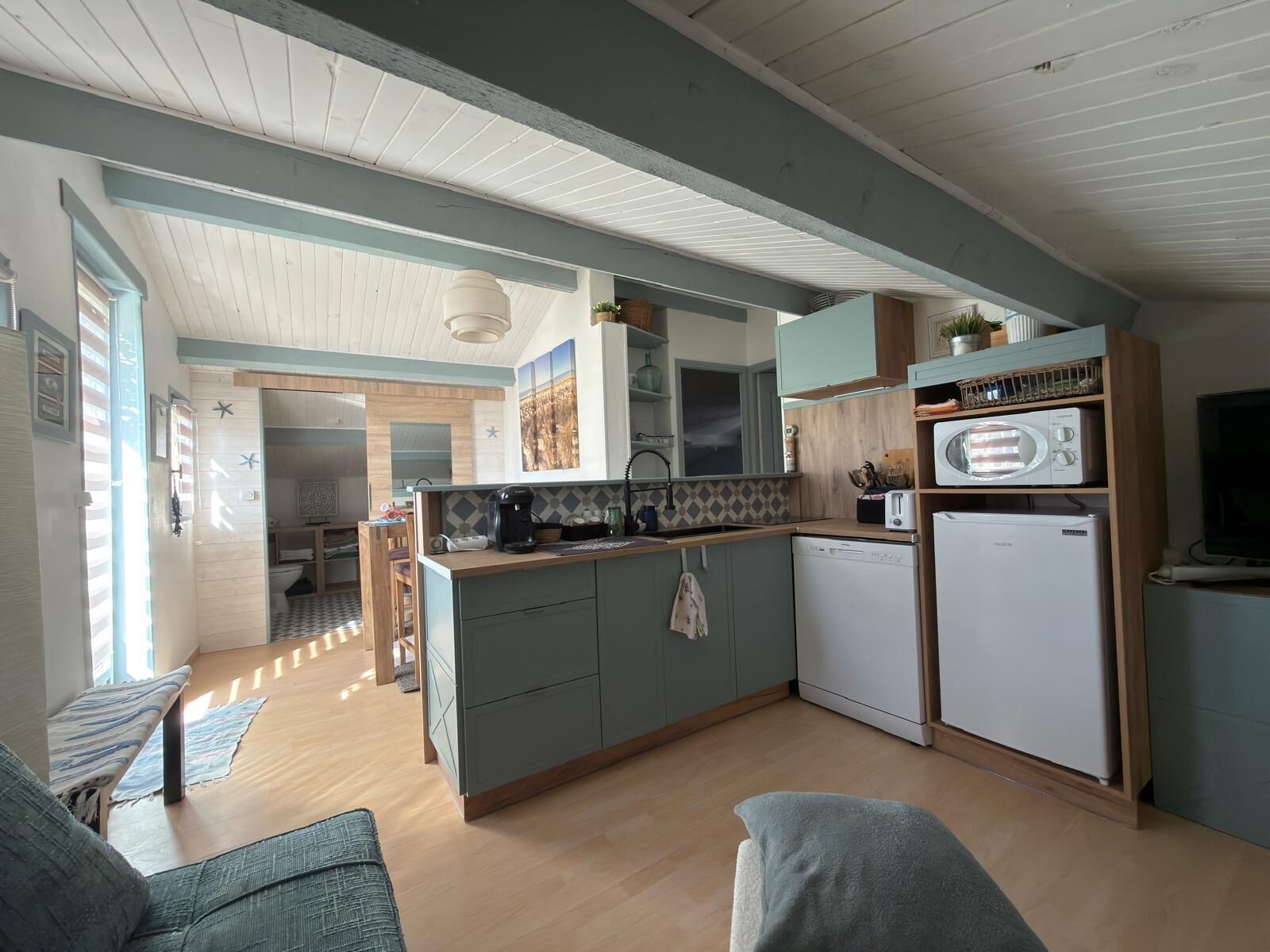 Interieur