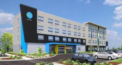 Tru by Hilton