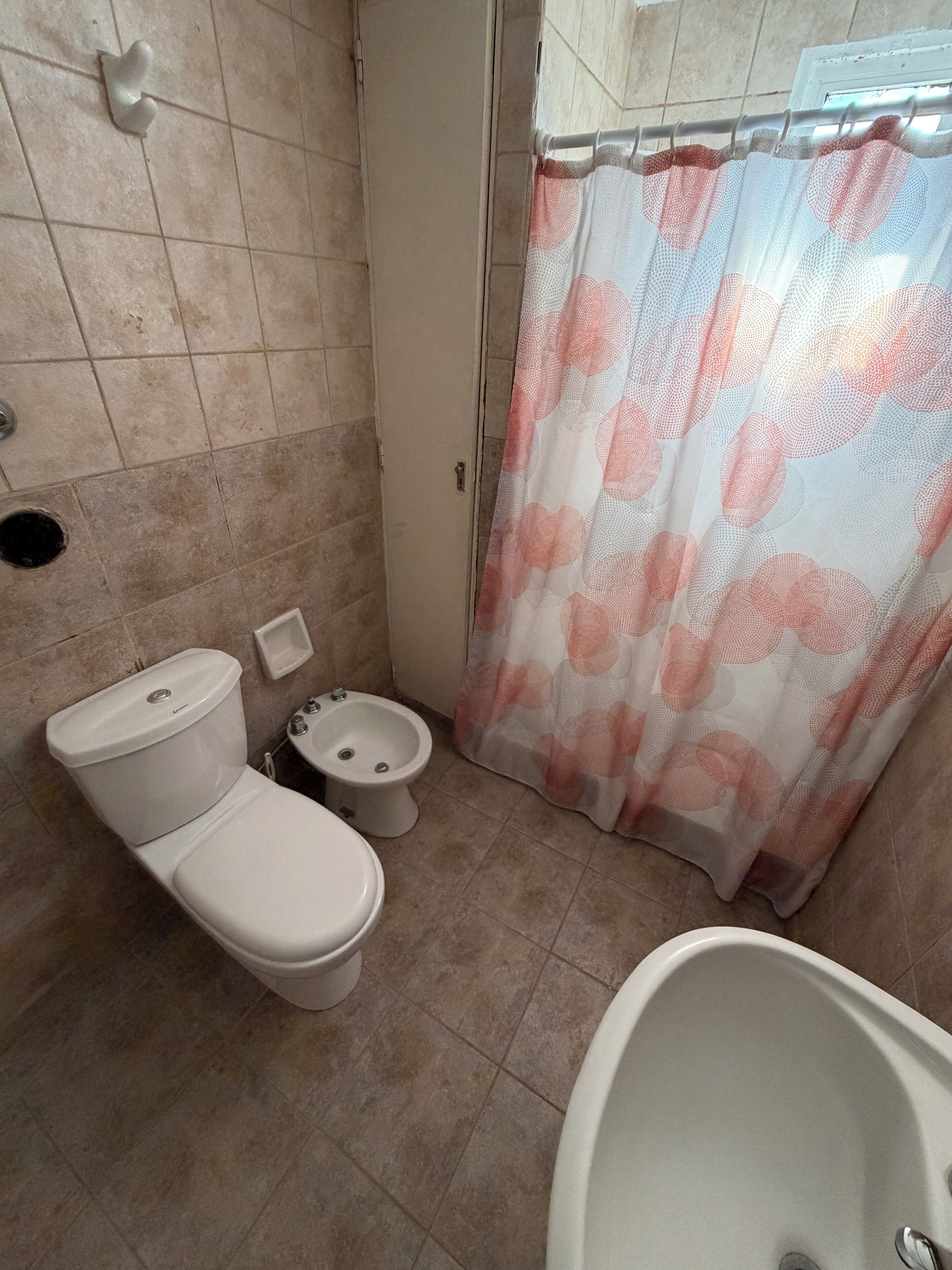 Familienapartment, Seeblick | Badezimmer