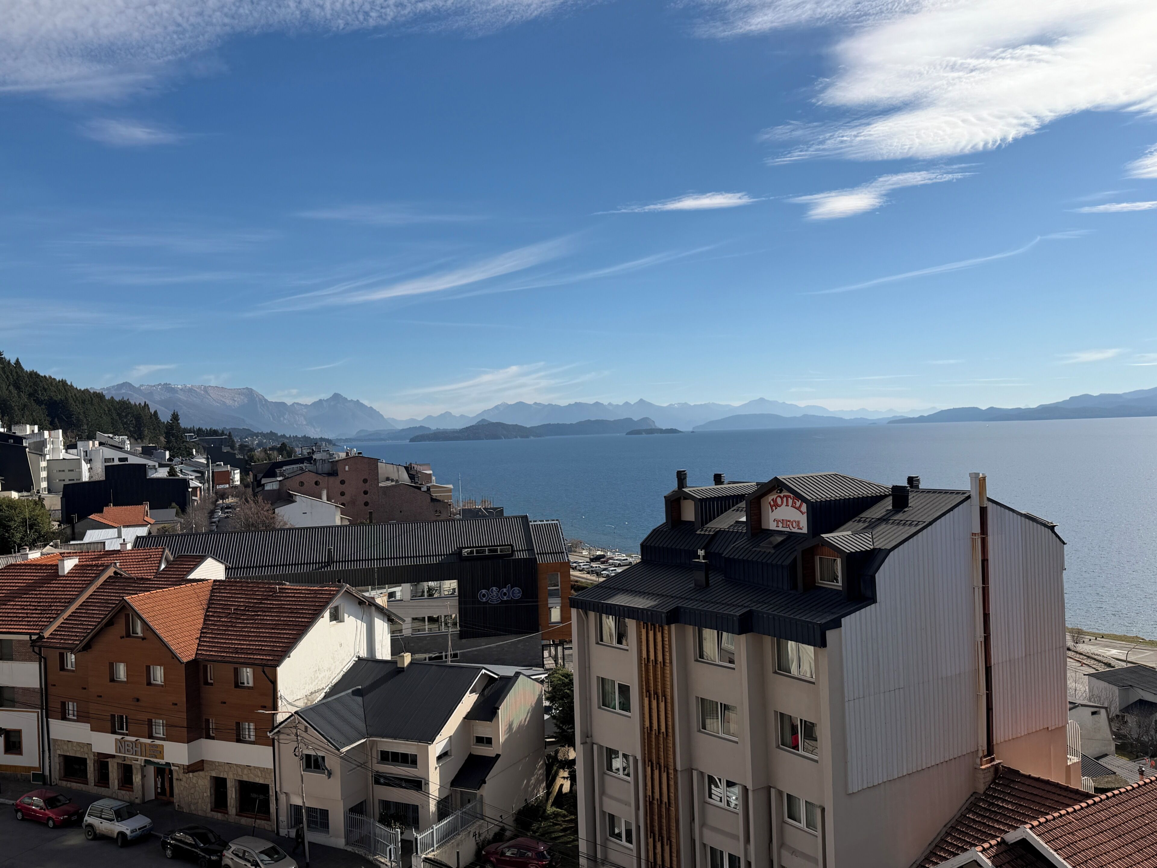 Familienapartment, Seeblick | Außenbereich