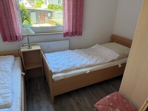 Beddengoed