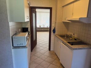 Privat køkken