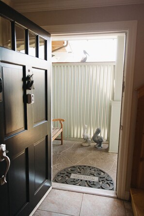 Interior - Charming 3-bedroom house in Capitola perfect for your getaway (Capitola)