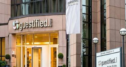 guestified. GRAND AIRPORT Hotel