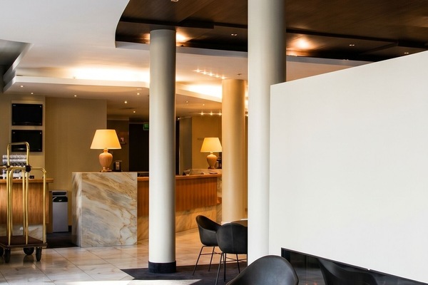 Hall