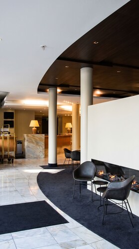 guestified. GRAND AIRPORT Hotel