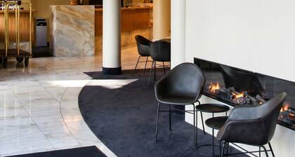guestified. GRAND AIRPORT Hotel
