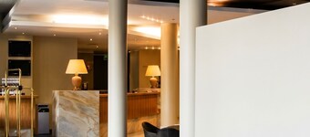 guestified. GRAND AIRPORT Hotel