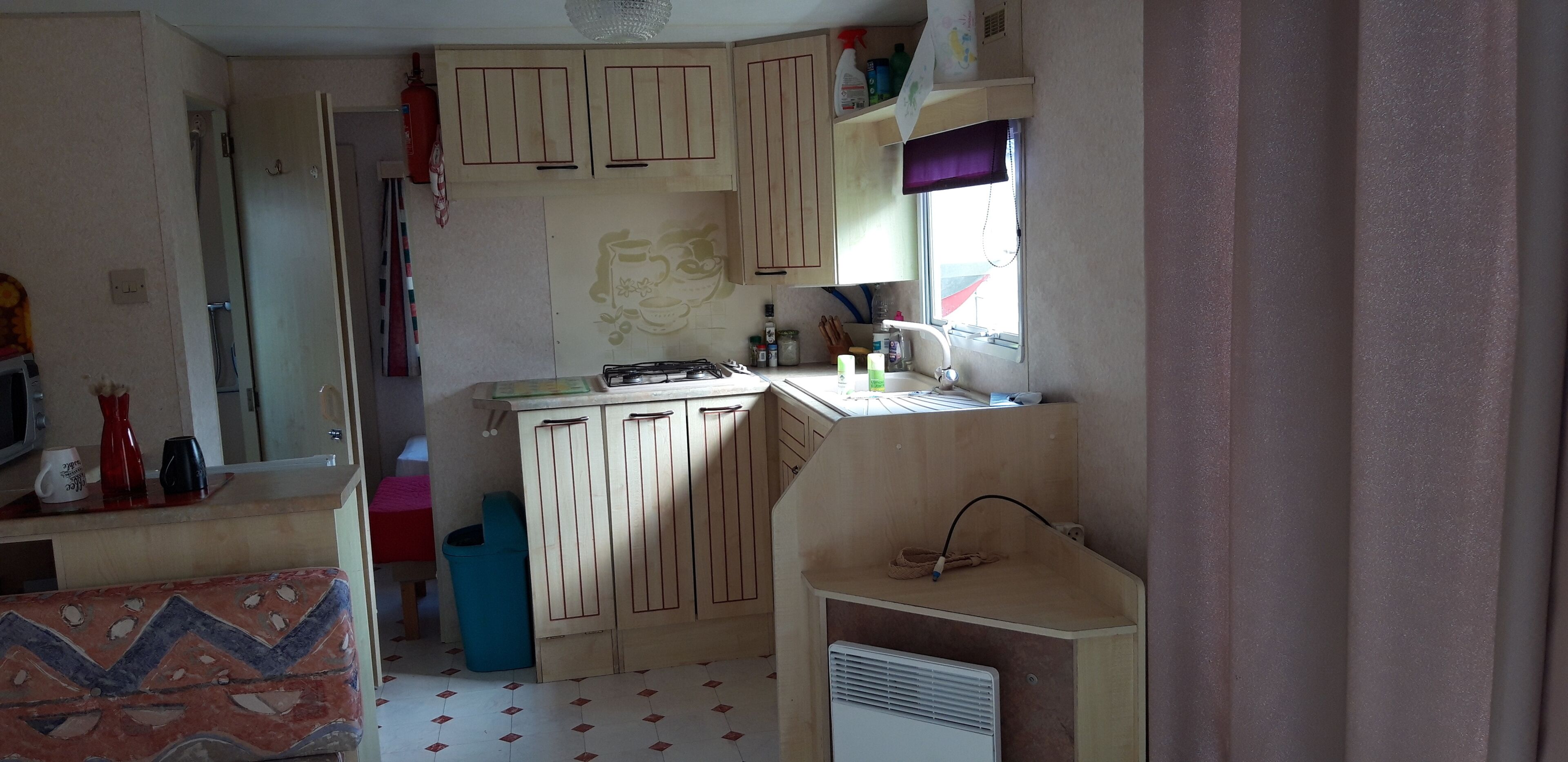 Cucina privata