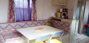 Restauration