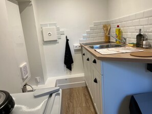 Cucina privata