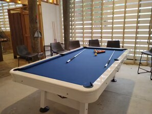 Sala de juegos