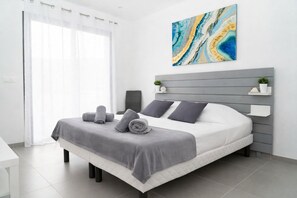 Room - Villa with all comforts, not overlooked (San-Gavino-di-Carbini)