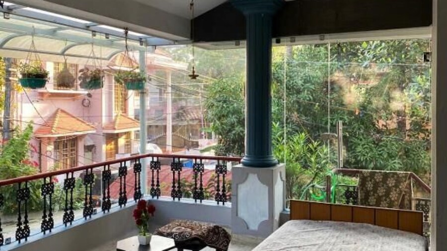 Homestay - Heaven Aumgarden