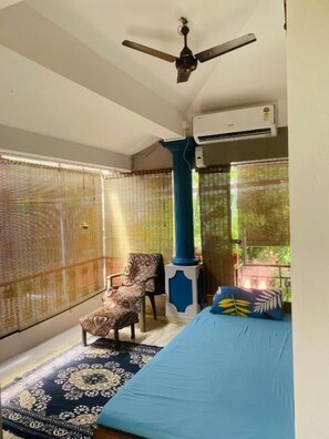 Free WiFi - Homestay - Heaven Aumgarden (Thiruvananthapuram)