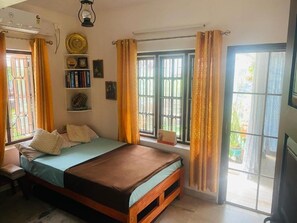 Free WiFi - Homestay - Heaven Aumgarden (Thiruvananthapuram)