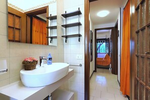 Badkamer