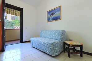 Living area - Vrbo Property (Quartu Sant'Elena)