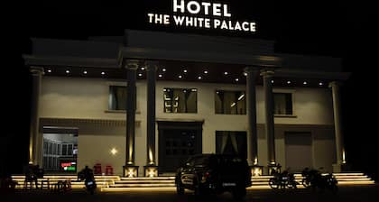 Hotel The White Palace