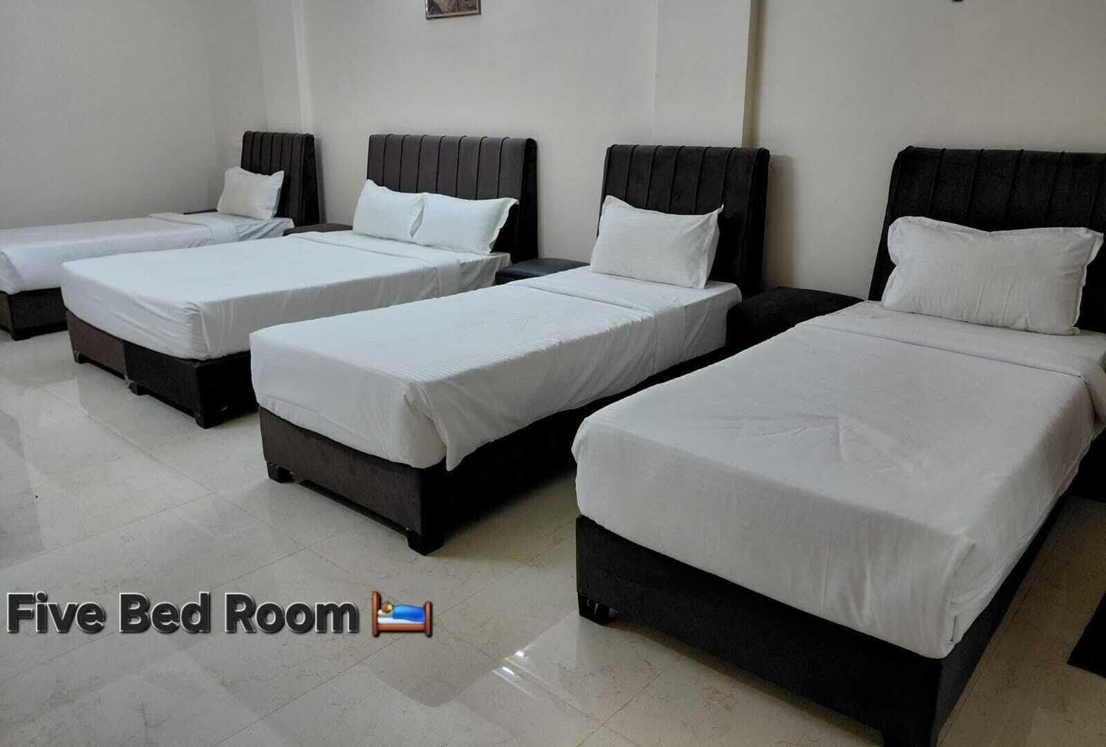 Quarto casal ou duplo clássico | Spa