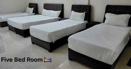Hotel The White Palace