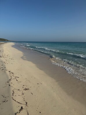 Beach - The Perfect Studio with AC,  Wifi, Internet in the awesome community Duncan Bay. (Duncans)