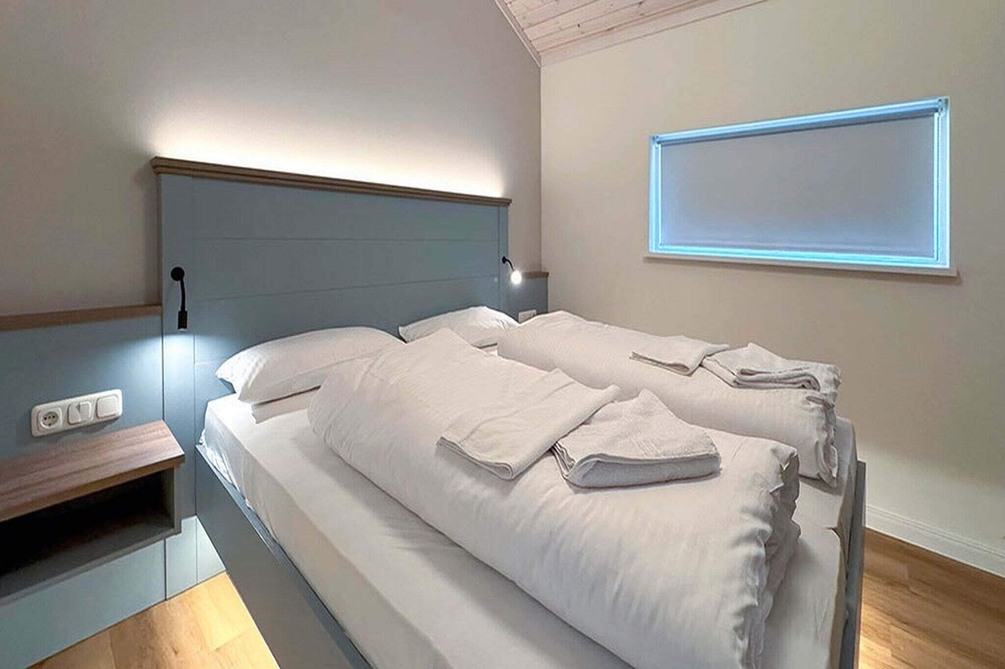 2 chambres