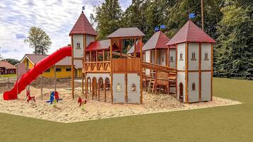Espace pour enfants