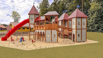 Kinderbereich