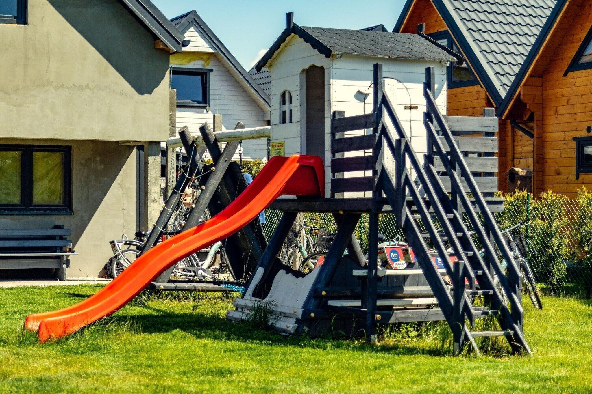 Kinderbereich