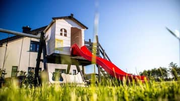 Espace pour enfants