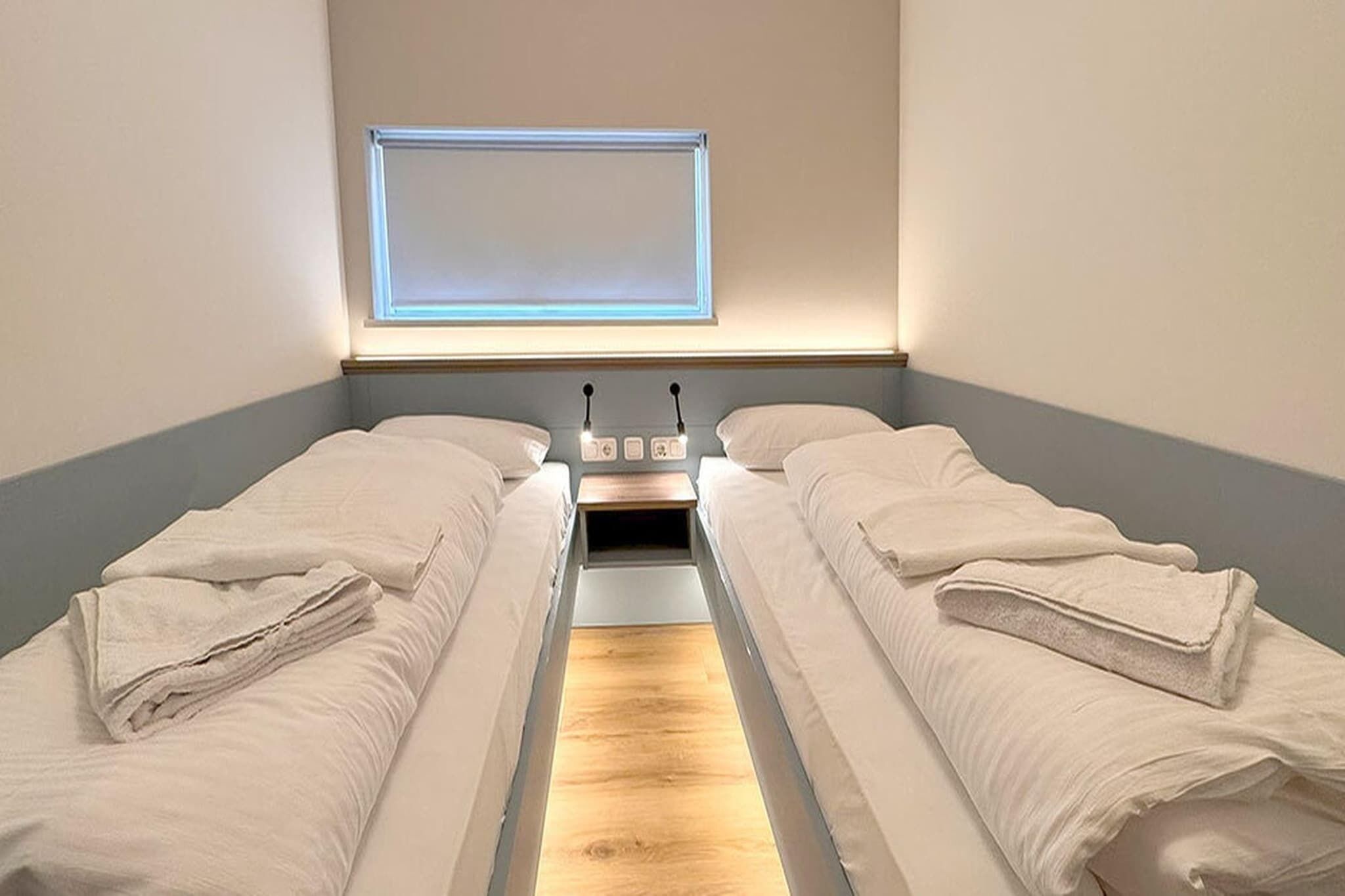 3 bedrooms