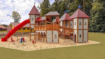 Kinderbereich