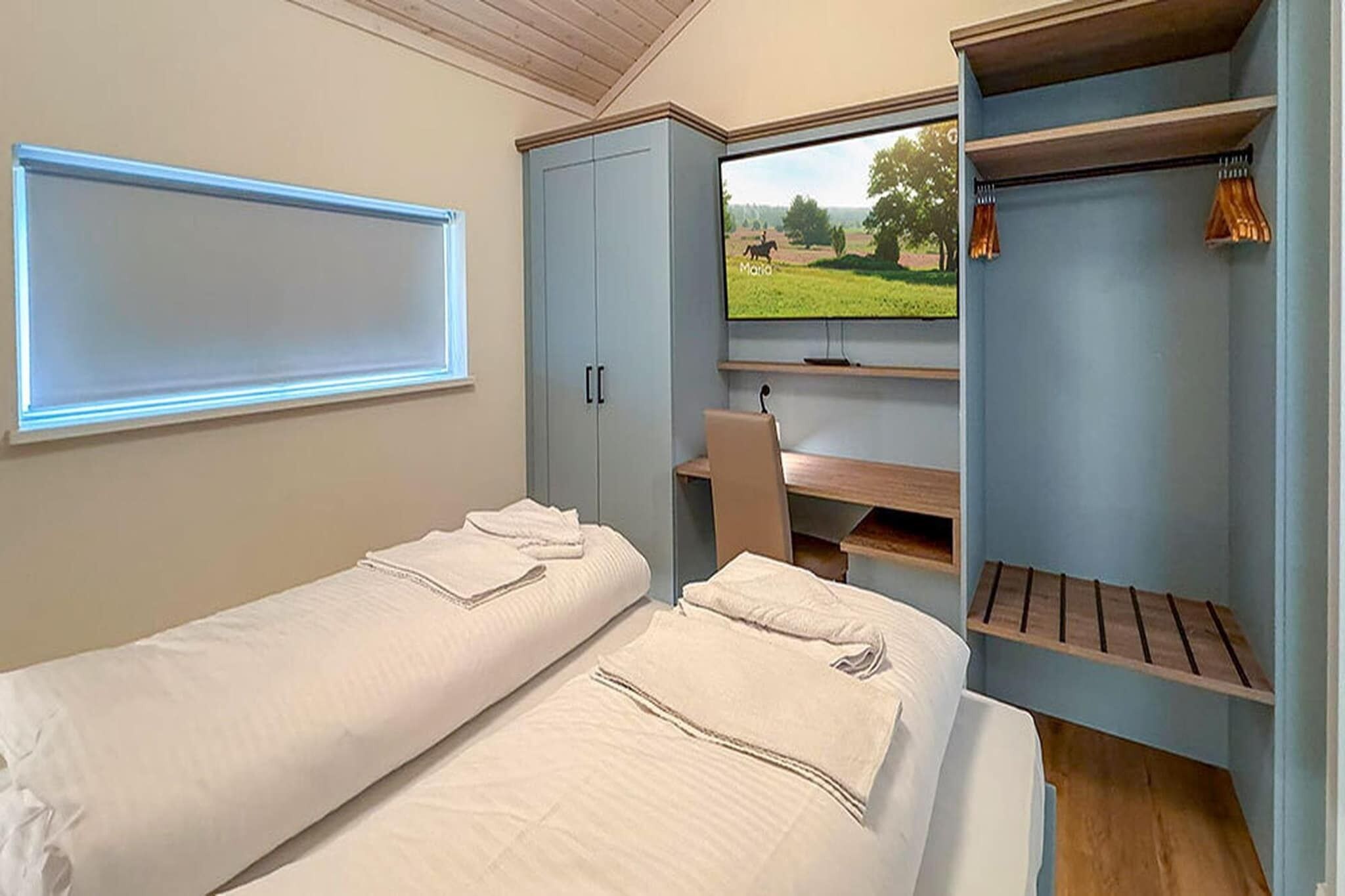3 bedrooms
