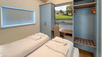 3 bedrooms