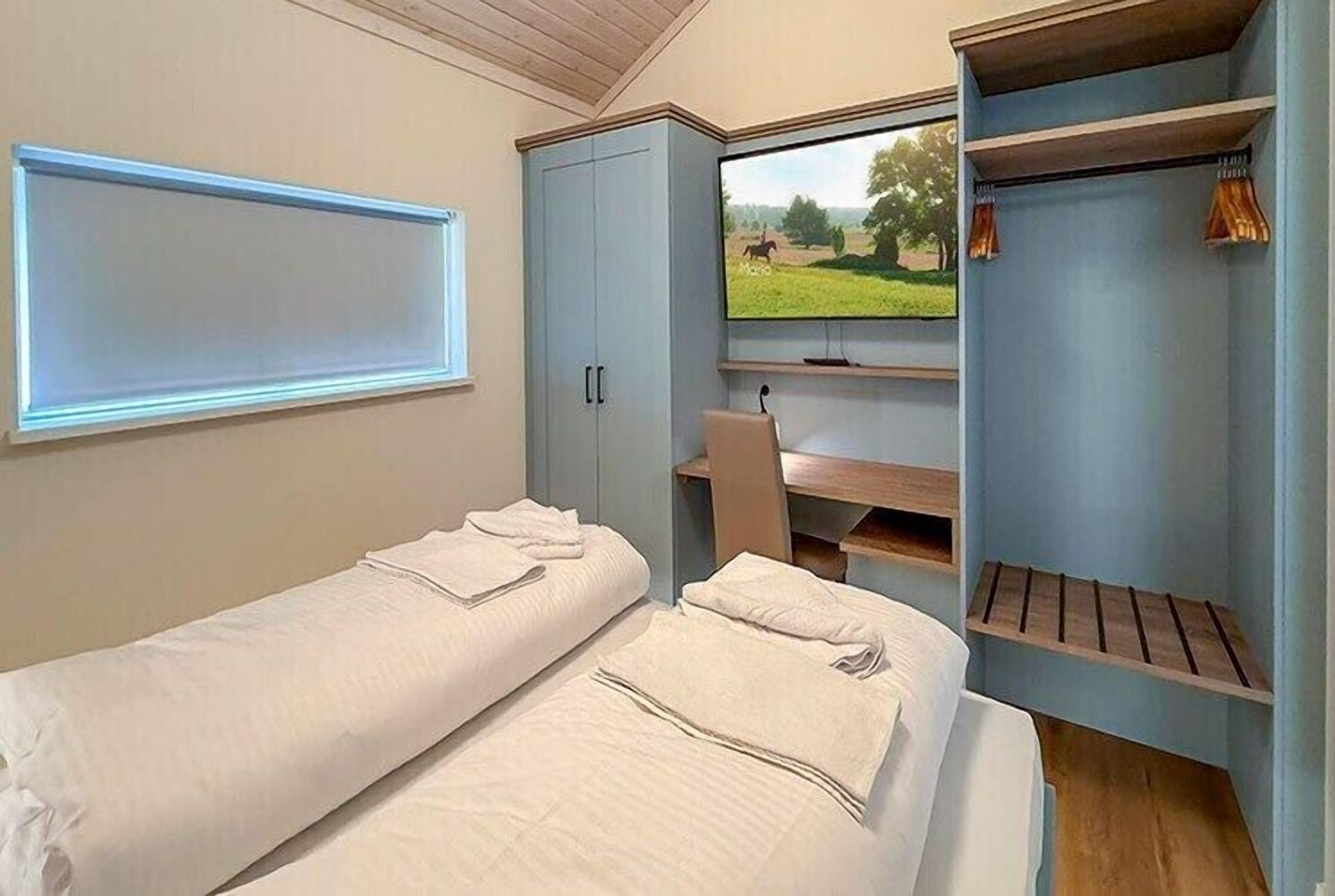 3 Schlafzimmer