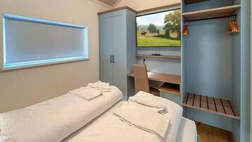 3 Schlafzimmer
