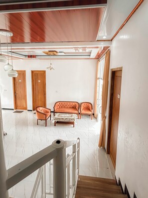 Interior - Titik Damai Nexura Collection (Banajrnegara)