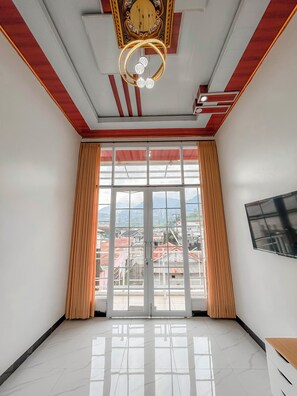 Interior - Titik Damai Nexura Collection (Kejajar)