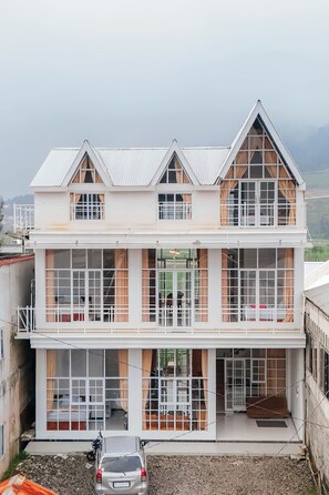 Exterior - Titik Damai Nexura Collection (Banajrnegara)