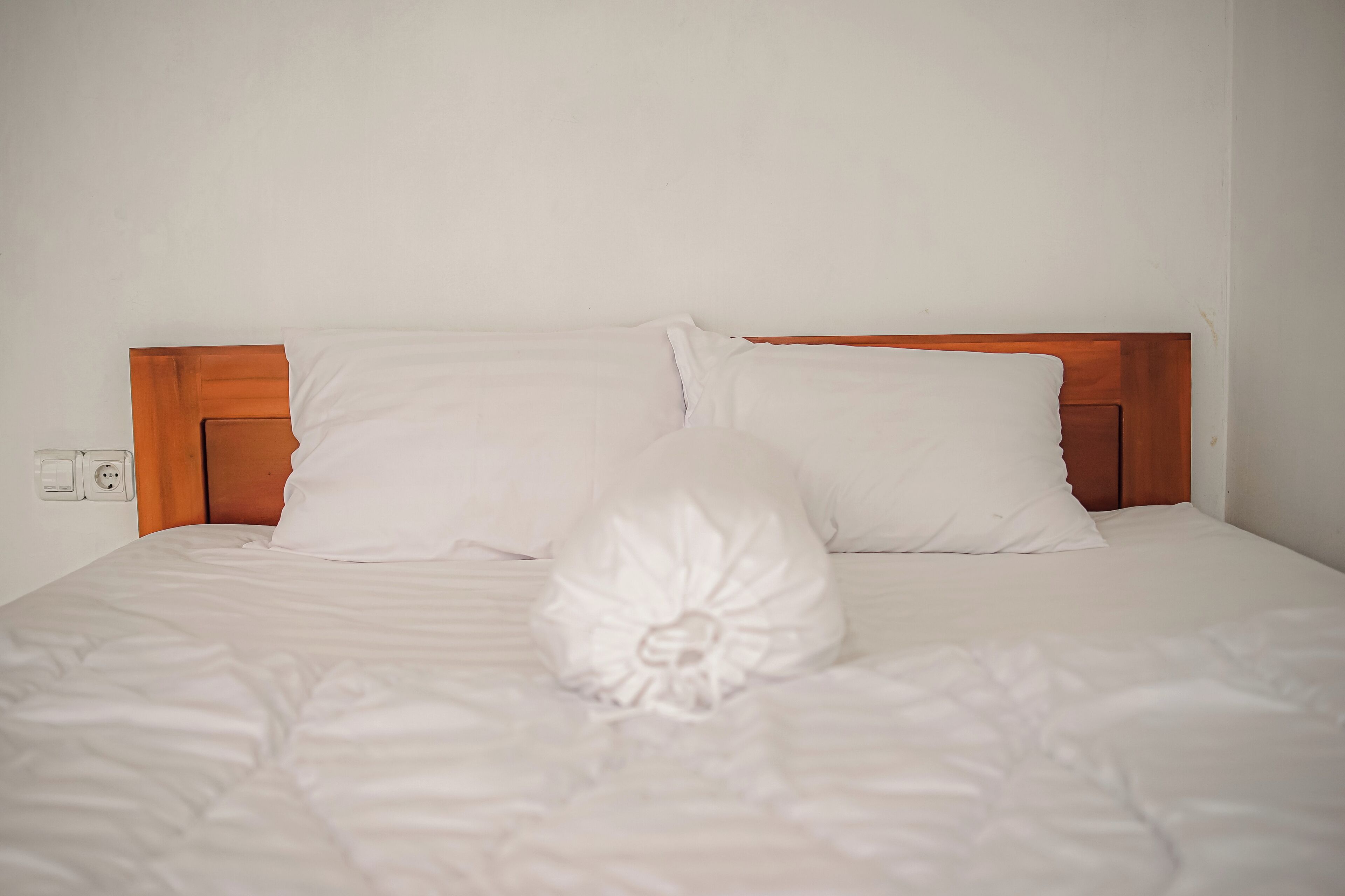 Kamar Double Deluks | Wi-Fi gratis
