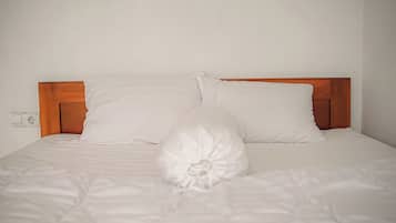 Kamar Double Deluks | Wi-Fi gratis
