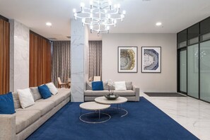 Interior - Cosy Apartment in Fortitude Valley (Fortitude Valley)