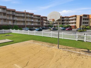 Campo esportivo