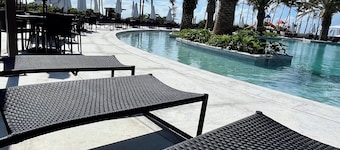 Porto2life resort