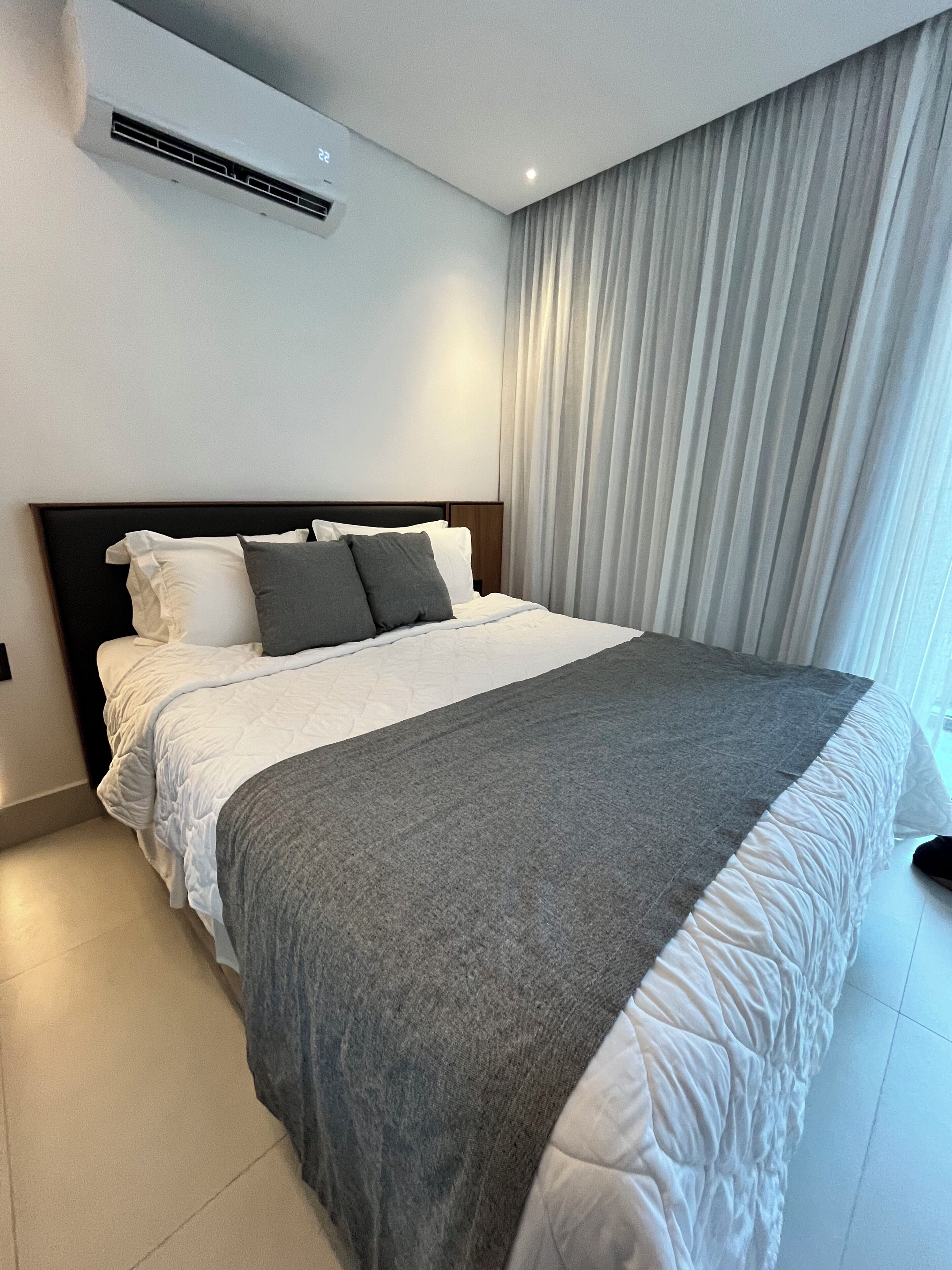 Apartment, 1 Bedroom, Housekeeping, Pool View | Free WiFi