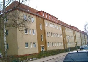 Exterior - HejU - Design Neuer Altbau|Küche (Lübeck)