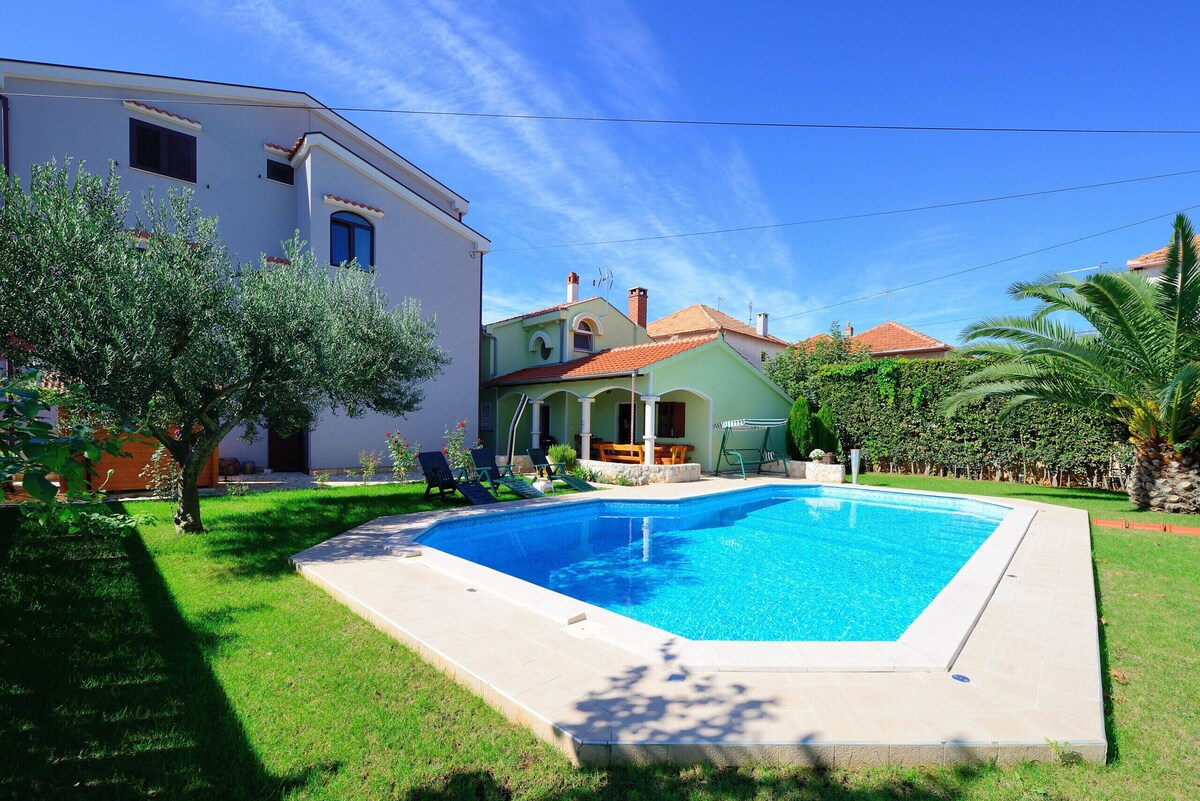 Bild für Gastgeberprofil