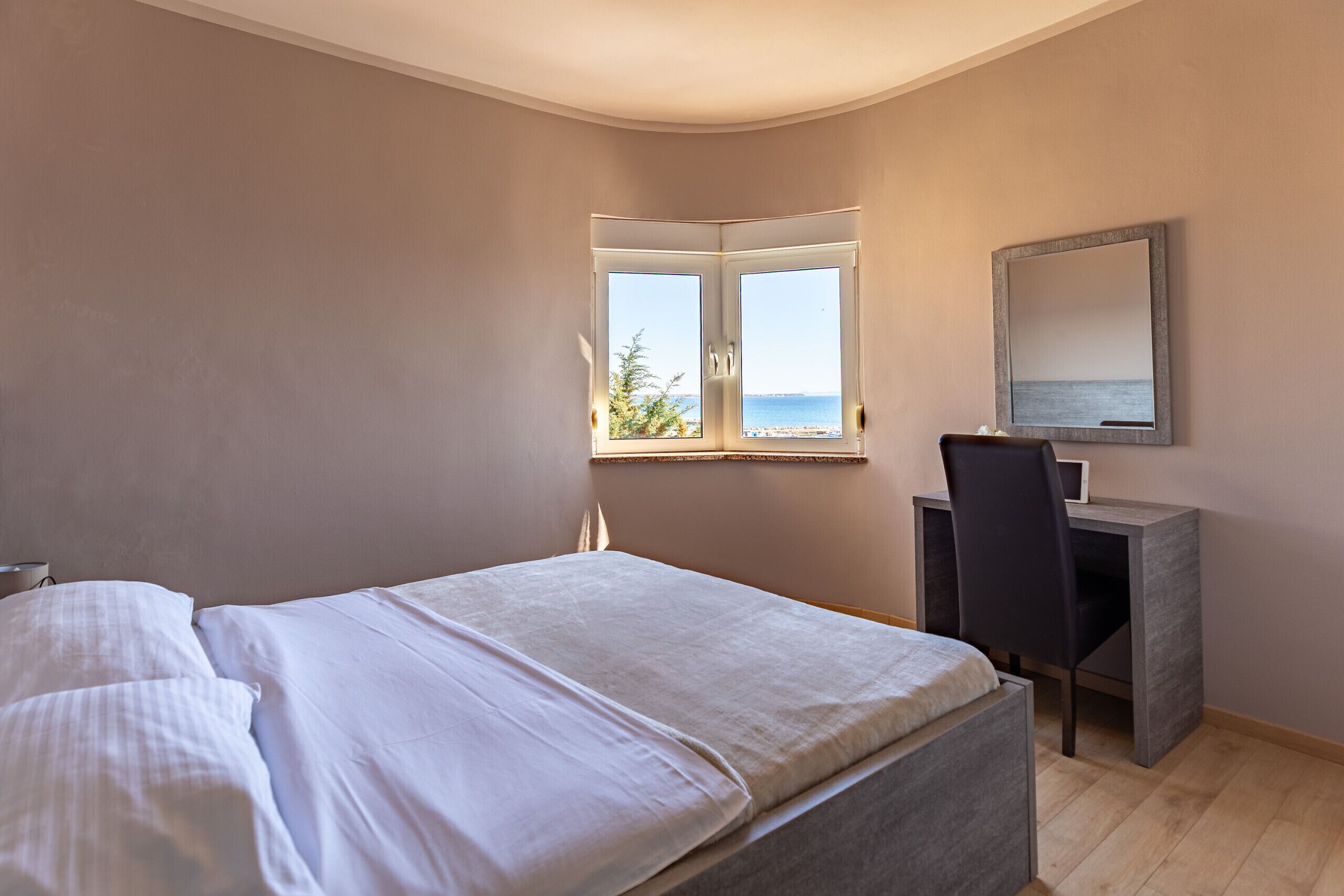 1 habitación, wifi gratis y ropa de cama 